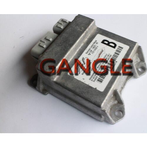 1L8F-14B321-BD Chassis ECM FOR FORD