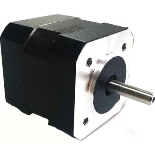 42BLS01 1.8A 26W 24V 4000rpm 3-Phase 42 BLDC DC Brushless Motor With Hall Sensor