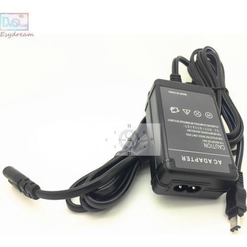 AC-L100 AC-L15 AC-L10 L10 L15 L100 AC Power Adapter For Sony Camcorder ACL100