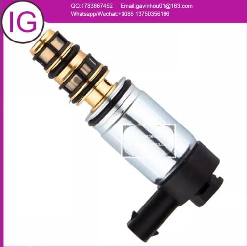 Car AC Compressor Control Valve For AUDI VW 1K0820803F 1K0820803G 1K0820803L 1K0820803N 1K0820803P 1K0820803Q 1K0820803S