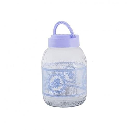 Jar Pattern 3 Liter 8270S