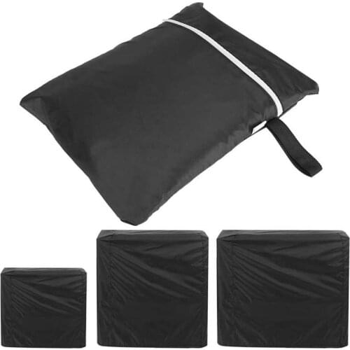 Barbecue Cover Outdoor BBQ Waterproof Barbecue Covers Garden Patio Grill Protector Camping Tool