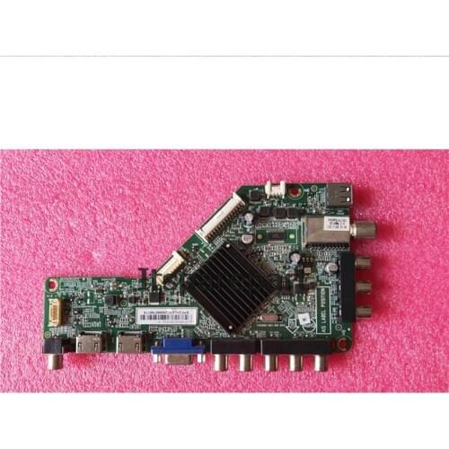 For 42pfl1840/T3 Main Board 715g6682-m02-000-004e Screen TPT420H2-DUJSGE