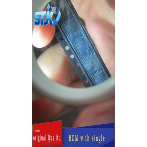 IC TPS54394PWPR TSSOP16 DC2019+ Interface - serializer, solution series New original Not only sales and recycling chip 1PCS