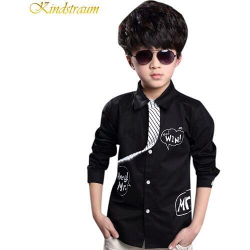 Kindstraum Clothes For Boys