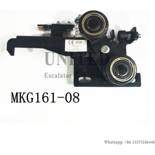 Elevator Door Hook Lock KM988224 MKG161-08