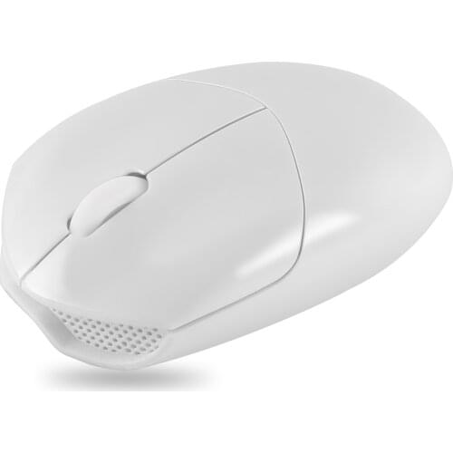 Bluetooth 3.0 Wireless Mouse Cute Ergonomic Computer Mause 1600 DPI Optical Girl Gift Portable Mice With Mouse Pad For Laptop PC