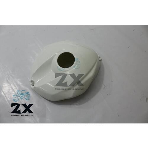 Zxmt Motorcycle fairings tank cover fairing For yamaha yzf R6 2008 2009 2010 2011-2015 good tank cover quality ABS injection
