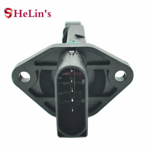 OEM 0280217517 A 000 094 10 48 Mass Air Flow MAF Sensor For MERCEDES-BENZ SPRINTER 2-t 3-t 4-t 5-t Dumptruck CDI 4X4 SSANGYONG