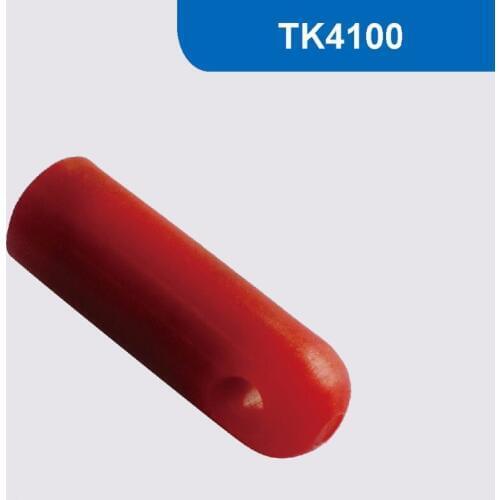 RFID Bullet Tag, RFID Nail Tag, RFID Tag for Asset Management, RFID Bullet tag for Pet with TK4100 Free Shipping