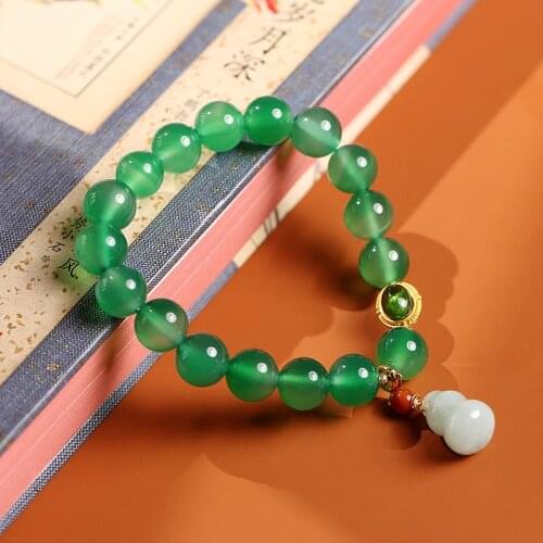 Ruifan Braided Bracelets