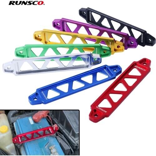 Runsco Engine Mounts