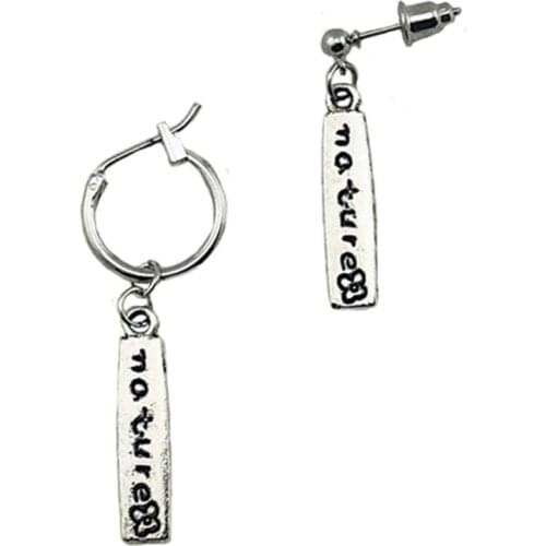 Dangle Earrings Shineliang China