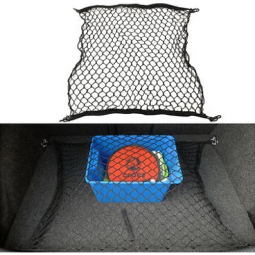 STYO Automotive Nets