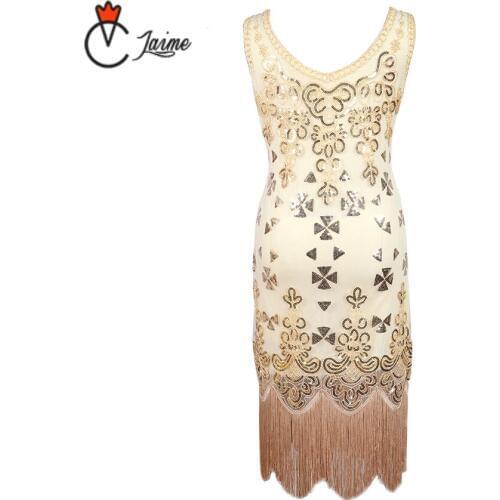 Evening Dresses Dance Clothes Dinner Party Formal Gowns Women Ballroom Dress embroidered Sequins Costume Fringe Salsa Dresses