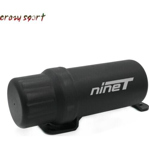 Waterproof Tube Gloves Storage Locker Box For BMW R1200RT R NINET 1200RT R1200 RT RNINET Universal Off-Road With 1 tool