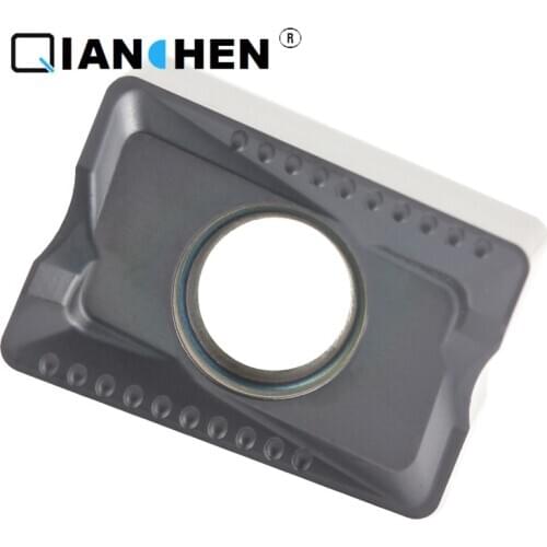 CNC lathe insert LNMX100608 fast forward large cutting deep cutter General LNMX151008 milling cutter insert 10pcs