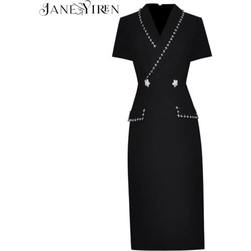 Офисные летние платья Y&M China At AliExpress