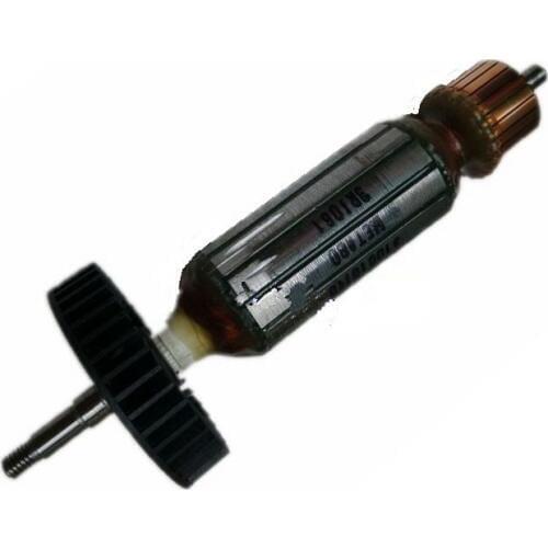 220V-240V ARMATURE Rotor Anchor stator field replacement for Metabo W67100 W72100 W72125 angle grinder