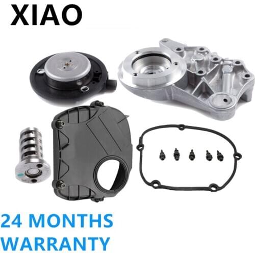 06H103144G 06J109259A 06H103269H EA888 Engine Camshaft Bridge Bracket Valve Set For Audi A3 A4 A5 TT Q3 For VW Golf Jetta Tiguan