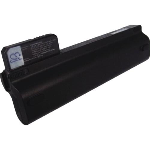 CS 6600mAh/71.28Wh battery for Compaq Mini 210, Mini CQ20