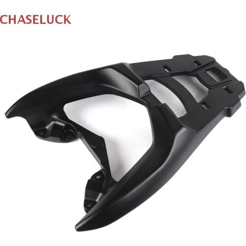 For Yamaha NMAX155 Nmax 155 2020 Top Tail Rear Luggage Box Rack Trunk Storage Case Cargo Holder Shelf Bracket Armrest Hand Grab