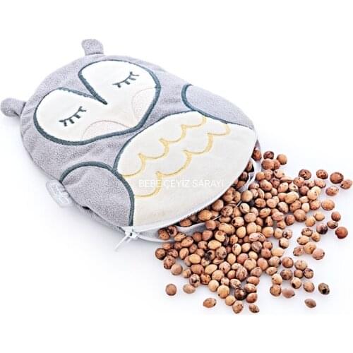 Cherry core baby pillow natural cherry core baby pillow preventing gas pains