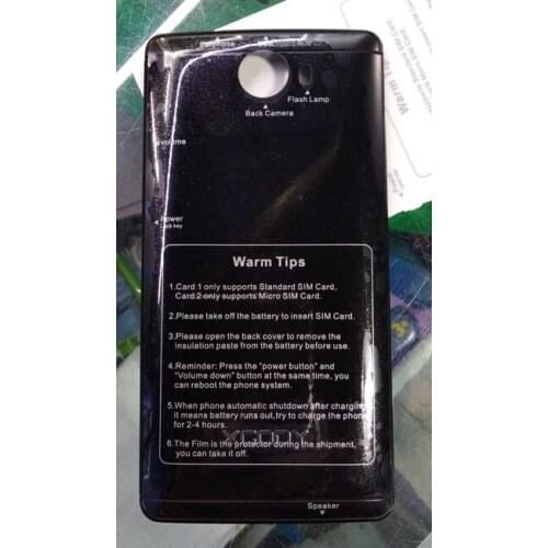 Elephone Phone Cases