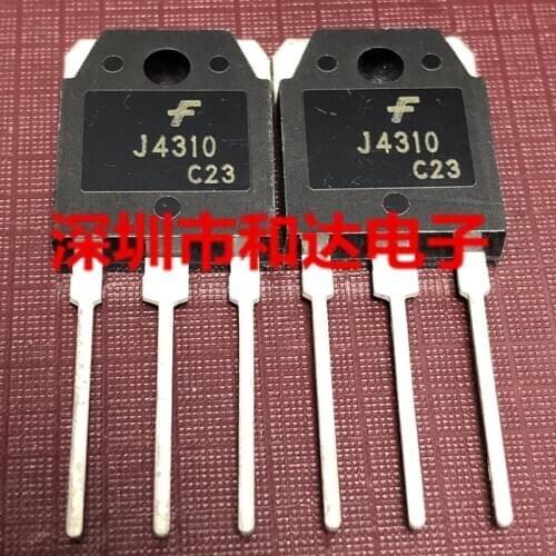 FJA4310 J4310 TO-3P