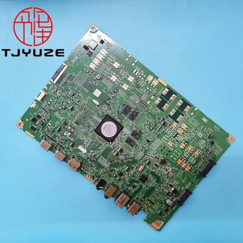 Good test working Main board BN41-02580A BN91-18910B Motherboard For Sam.sung LC32HG70QQK LC32HG70QQNXZA C32HG70QQU driver board