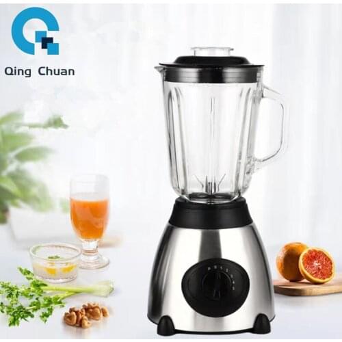 LANZHUANG Professional Electric Juicers