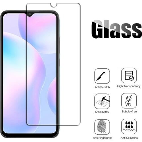 Lulumi Screen Protectors For Xiaomi Mi 10T Lite 5G