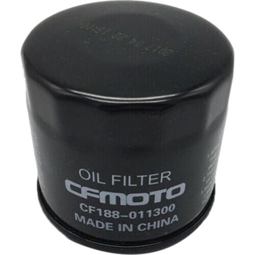 CF Moto 188 500 500CC Oil Filter Assembly MOTO ATV UTV SAND BUGGY