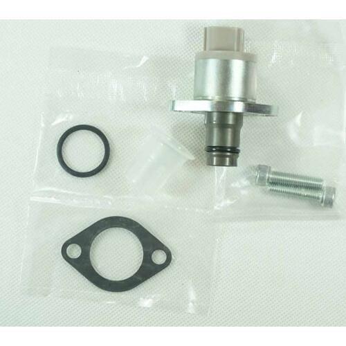 MH ELECTRONIC SCV Pressure Suction Control Valve For Nissan Toyota Mitsubishi Engines A6860VM09A 2942000360 2940090251 1460A037