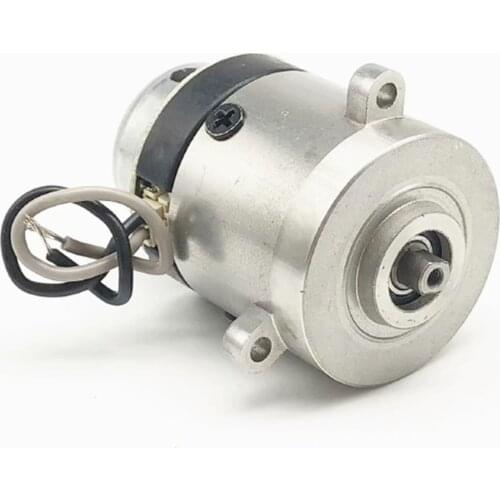 Outer rotor brushless motor Nidec 12-24V Miniature two-stage planetary gear motor