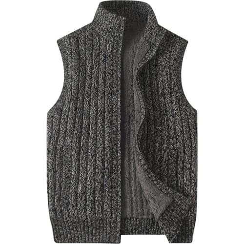 MUMUYOU Mens Wool Sweaters