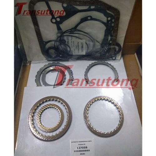 A4LB A4LB1 Automatic Transmission Repair Master Kit For TOYOTA A4LB-1 Gearbox