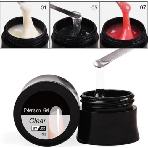 Nail Set UV LED Lamp Dryer with Colors Gel Nail Polish Nail Drill Machine Set Kit Nail Art Design Tools Set Kits