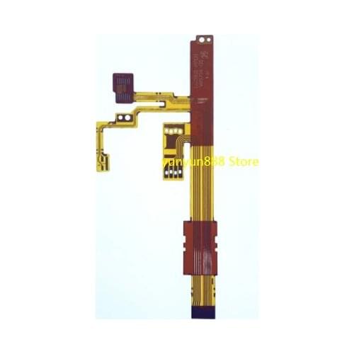 NEW Lens Anti-Shake Focus Flex Cable For Olympus 40-150mm 40-150 Repair Part
