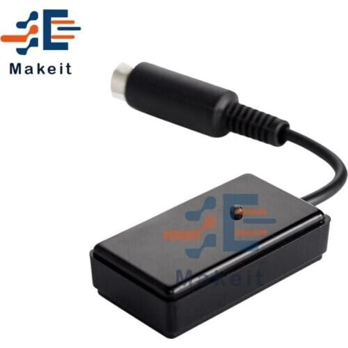 CAT to Bluetooth Adapter CAT Converter for YAESU FT-817 FT-857 FT-897 FT897 FT817 857 897 Software Control Cable