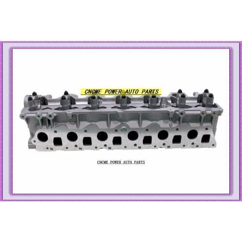 908 503 RD28 RD28-T Bare Cylinder Head For Nissan patrol GR station wangon NS010S 019031 50003155 908503 2.8 TD SOHC 12v 1989
