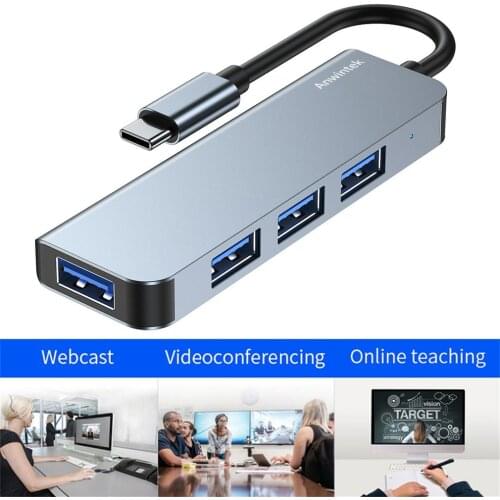 USB разветвители ACEHE China At AliExpress