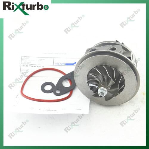 New Turbo Cartridge Turbine Core Balanced Chra 730640-0001 730640-1 730640 For Hyundai Gallopper 2.5 TDI 73Kw D4BH(4D56 TCI)