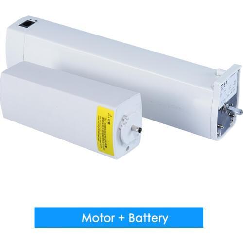 CASAYA DC Motors