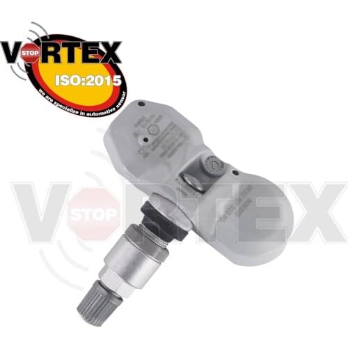 315 MHz Tire Pressure Monitoring Sensor TPMS For VOLKSWAGEN TOUAREG 2014 4F0907275H