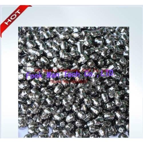 Jewelry Tools Ceramic Ball Polishing Grinding Balls Deburring Abrasive