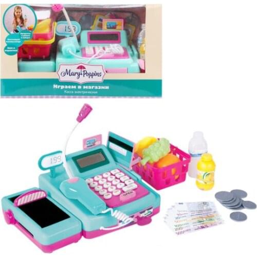 MARY POPPINS Food Toys