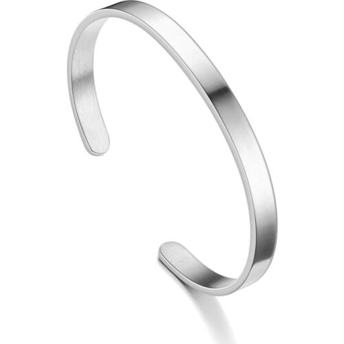 MOONCORE Rigid Bracelets