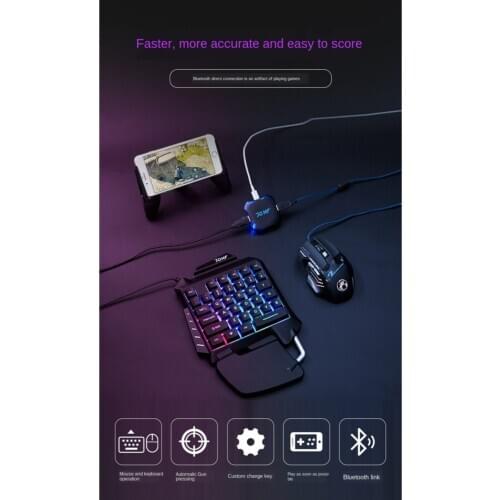 PolyGold Computer Peripherals