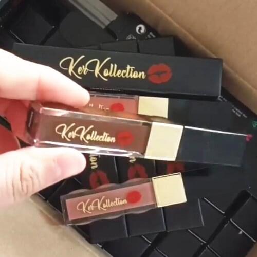 Sibeuna Moisturizing Lip Gloss